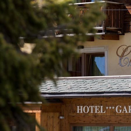 Hotel Champagne Livigno Ngoại thất bức ảnh