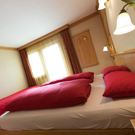 Hotel Champagne Livigno Ngoại thất bức ảnh