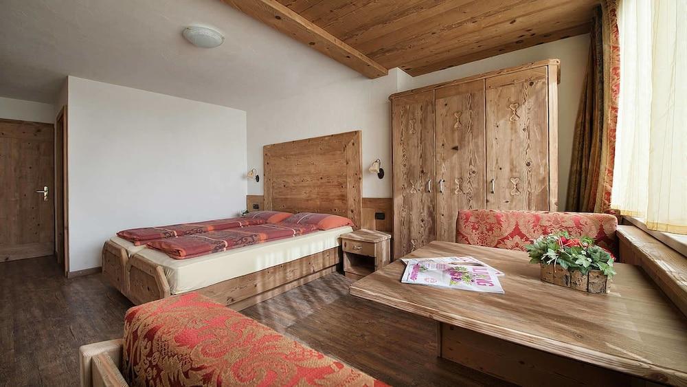 Hotel Champagne Livigno Ngoại thất bức ảnh