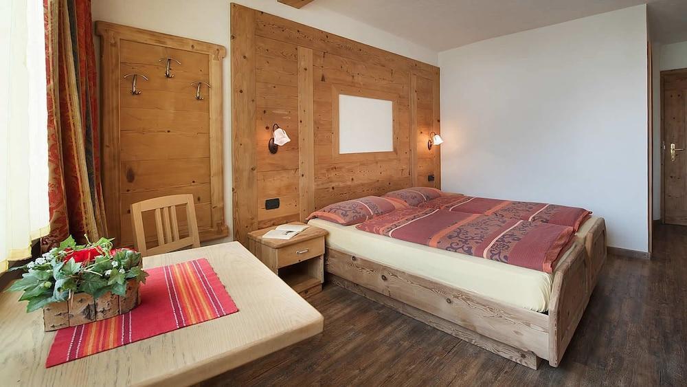 Hotel Champagne Livigno Ngoại thất bức ảnh