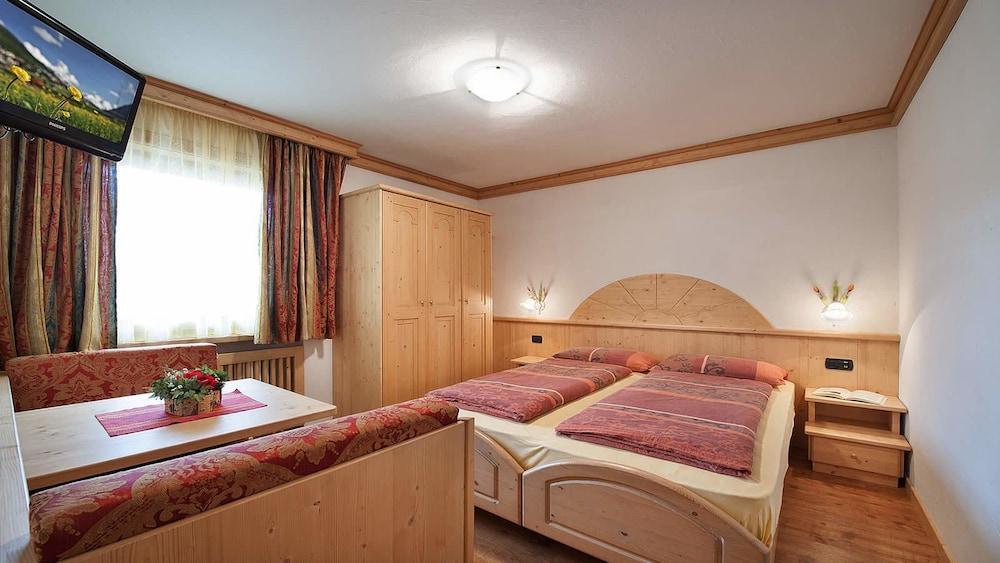 Hotel Champagne Livigno Ngoại thất bức ảnh