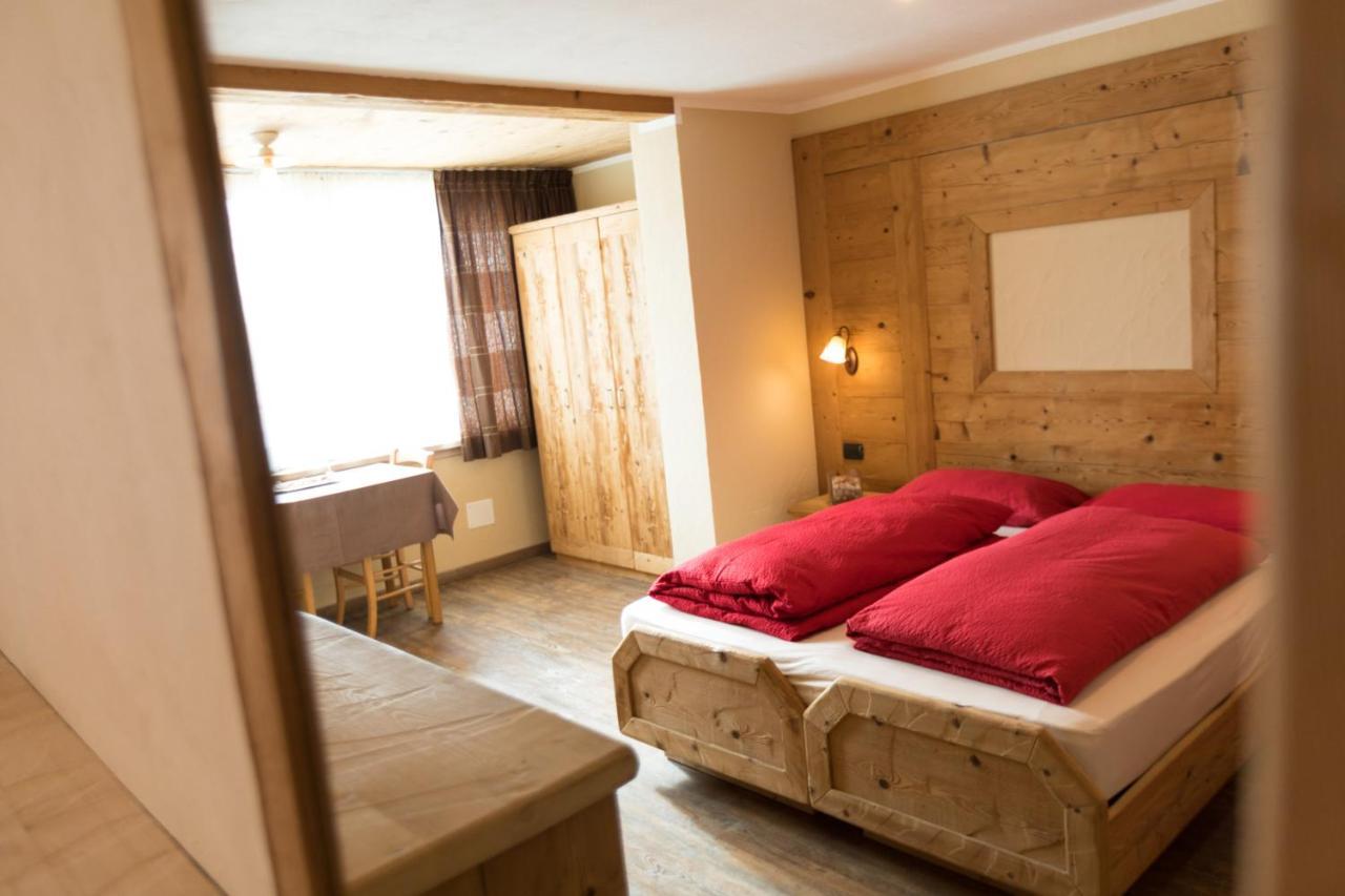 Hotel Champagne Livigno Ngoại thất bức ảnh