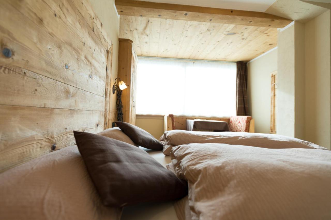 Hotel Champagne Livigno Ngoại thất bức ảnh