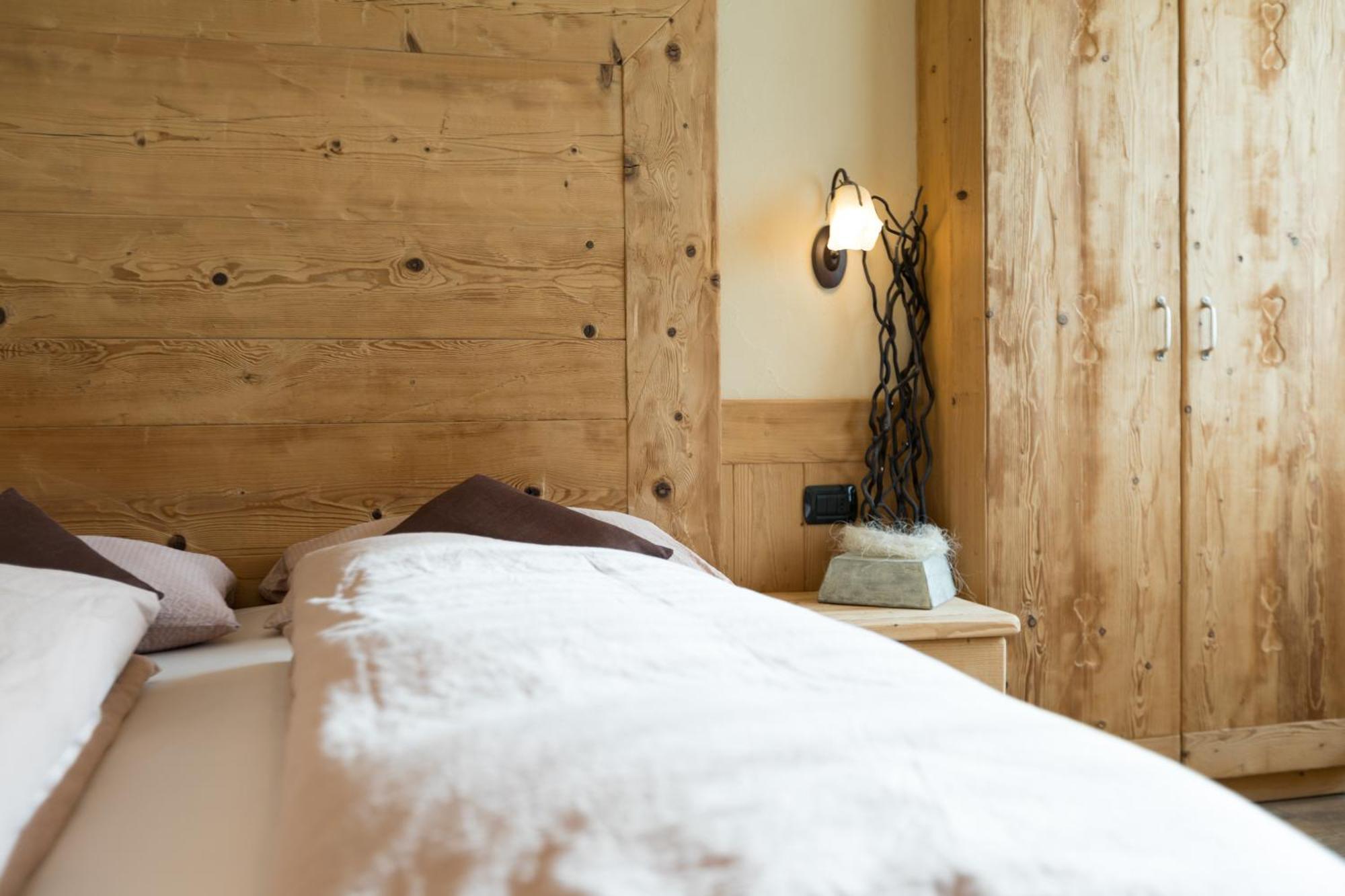 Hotel Champagne Livigno Ngoại thất bức ảnh