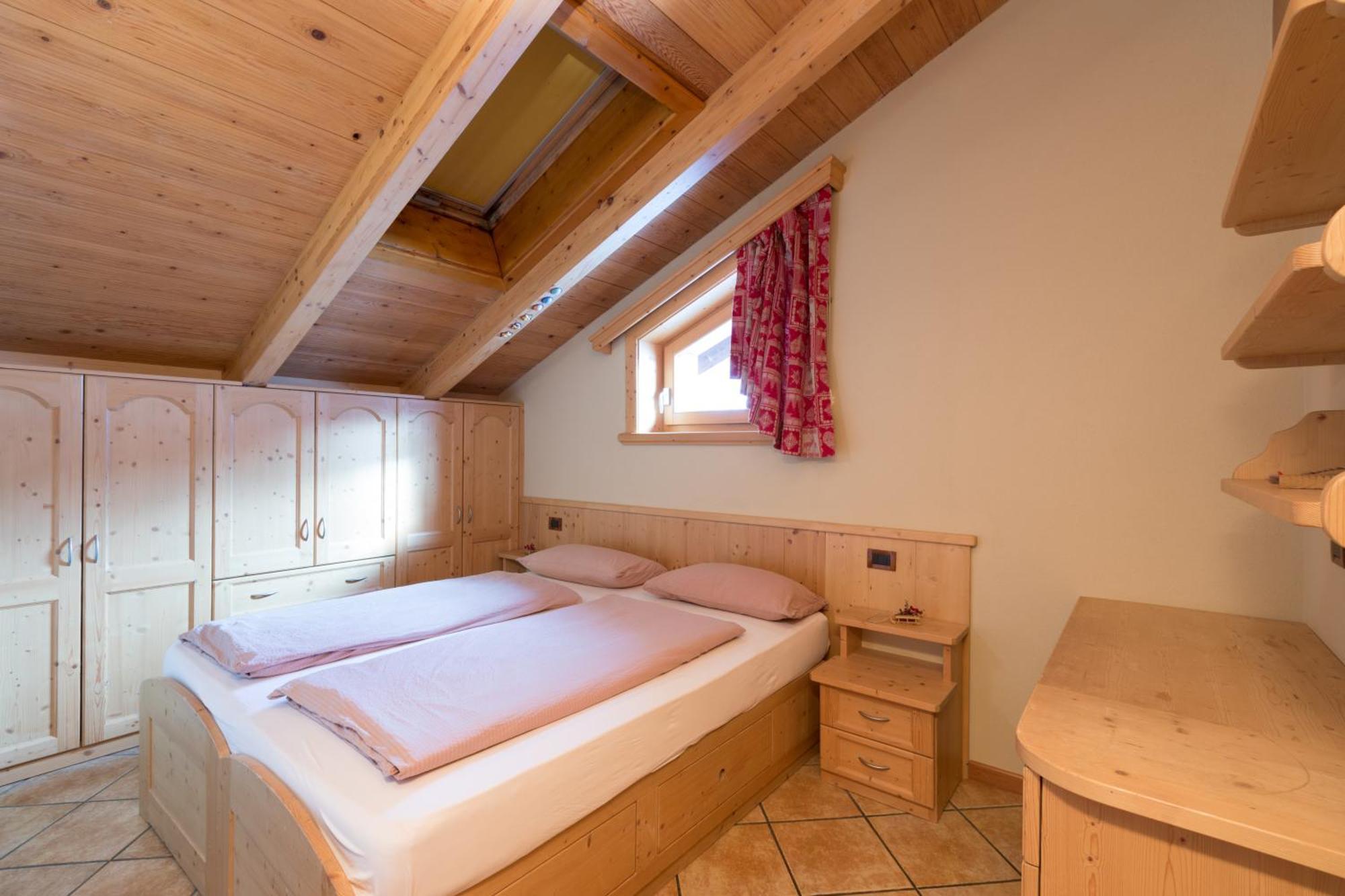 Hotel Champagne Livigno Ngoại thất bức ảnh