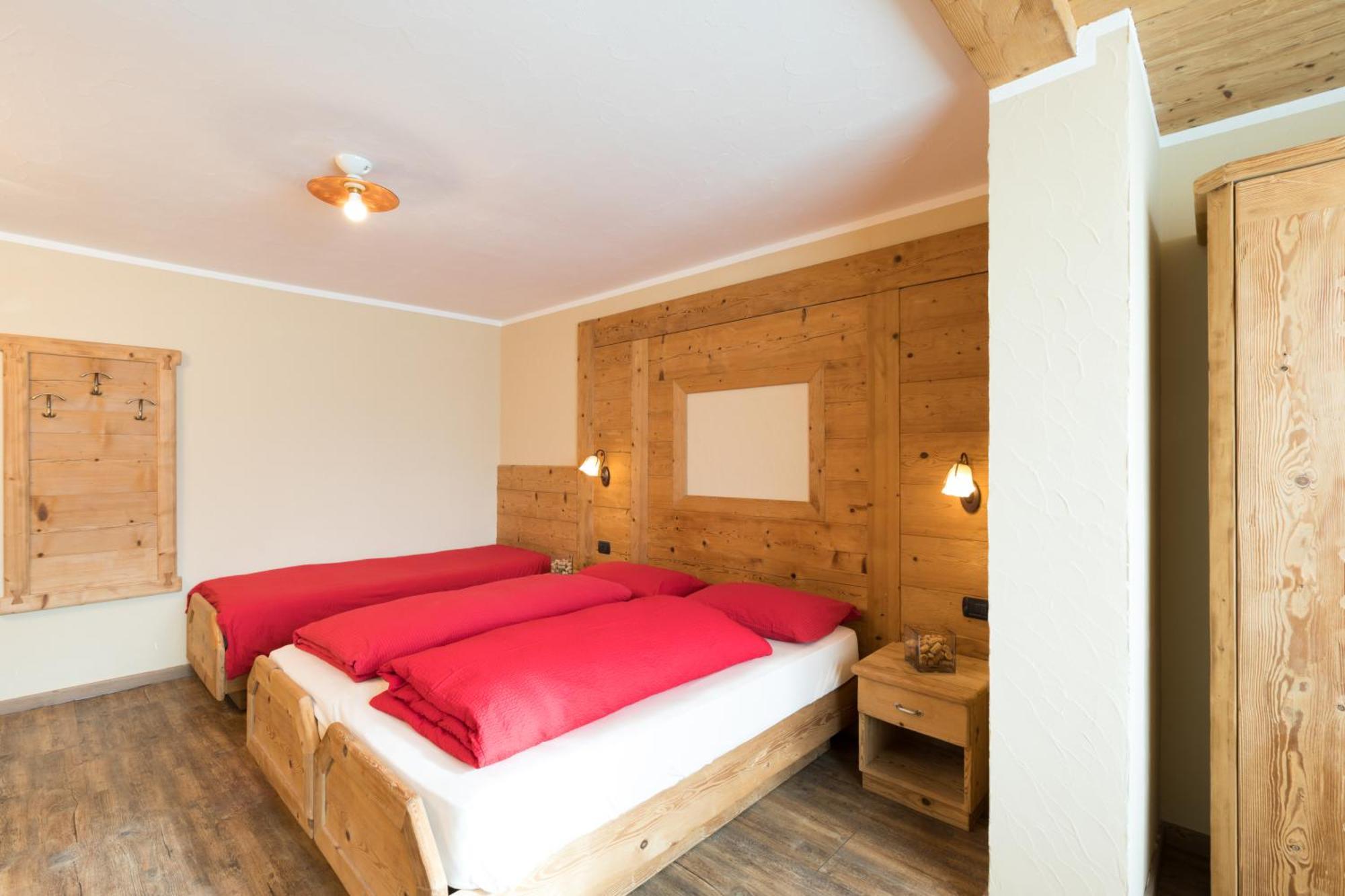 Hotel Champagne Livigno Ngoại thất bức ảnh