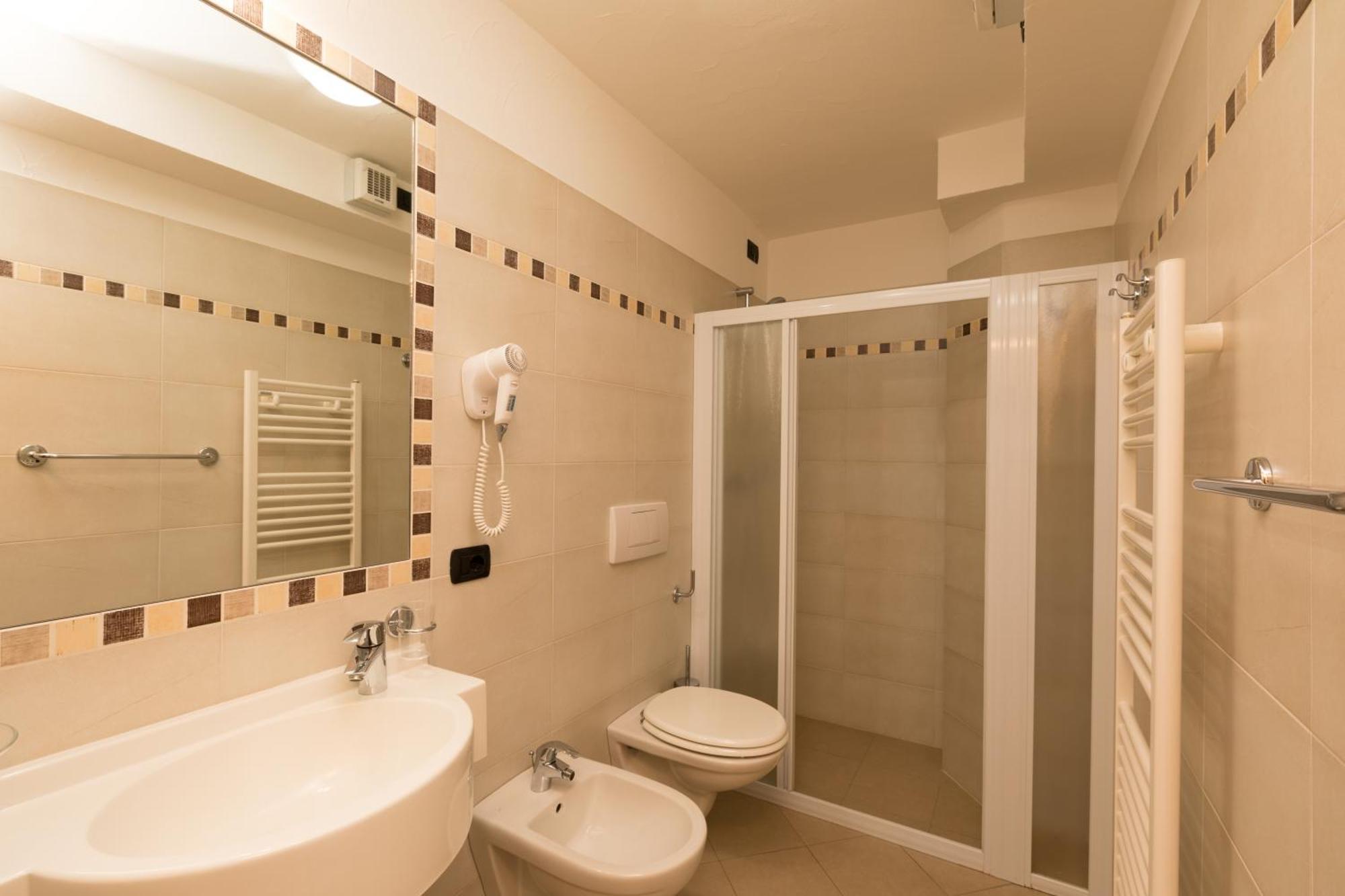 Hotel Champagne Livigno Ngoại thất bức ảnh