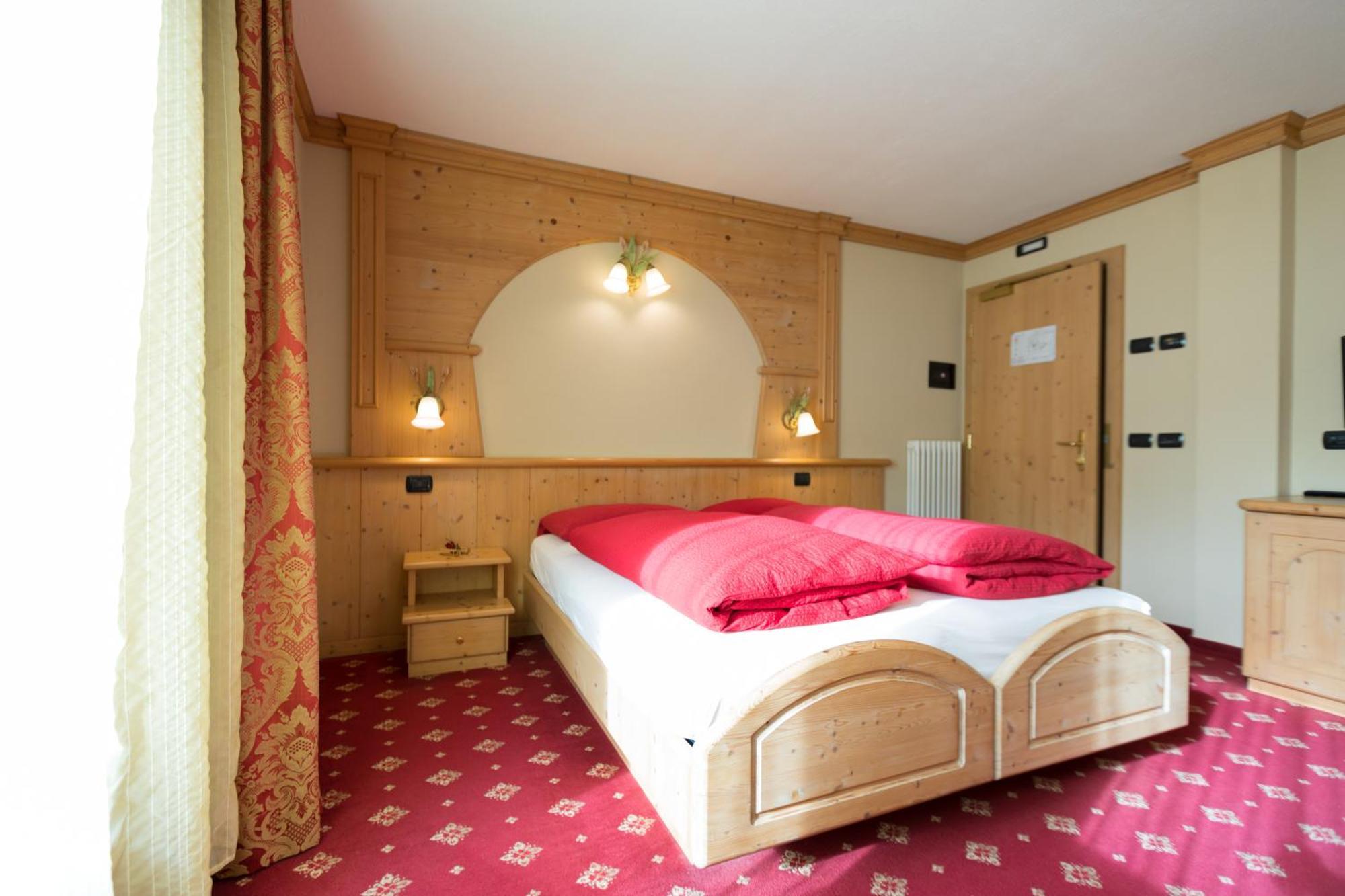 Hotel Champagne Livigno Ngoại thất bức ảnh