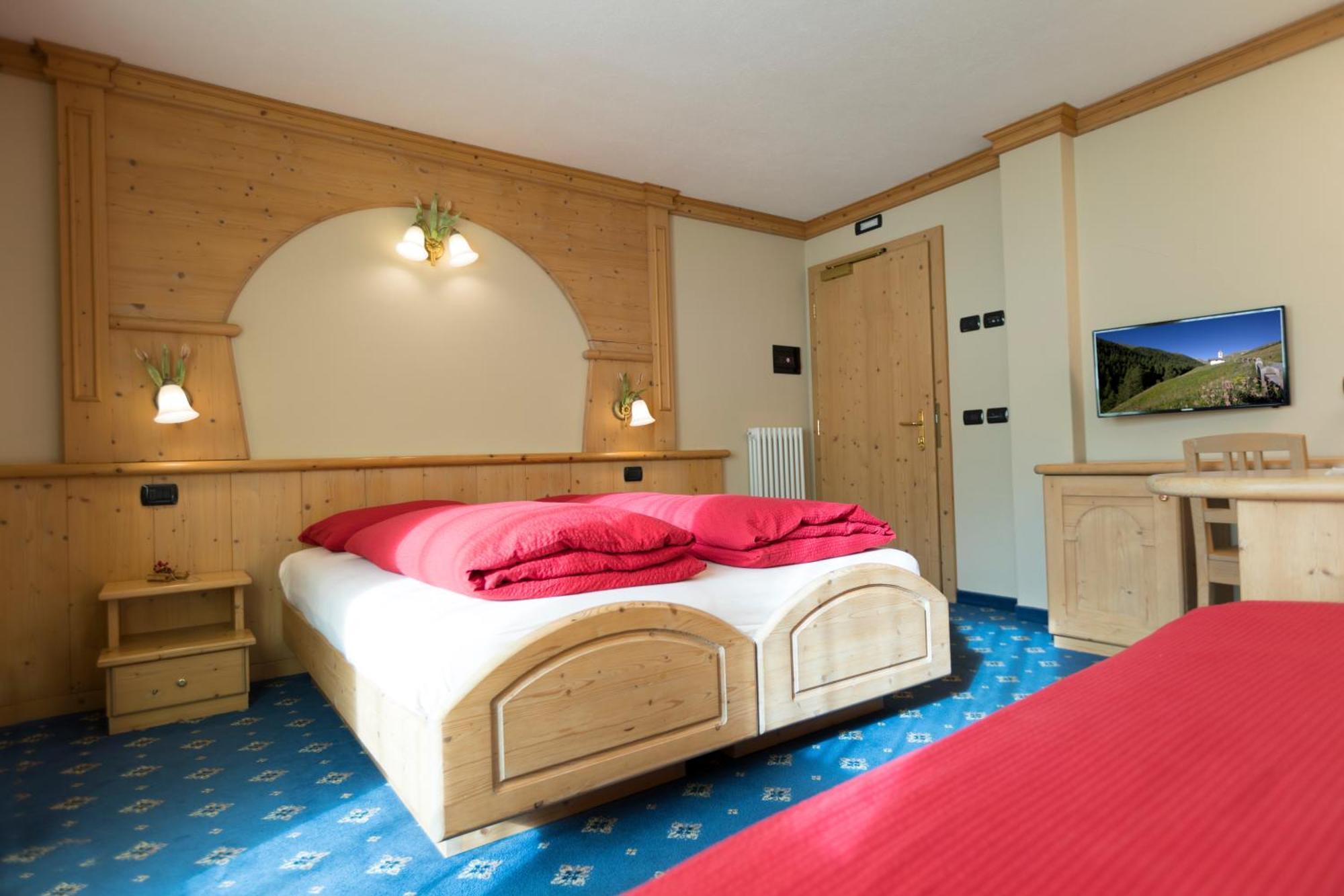 Hotel Champagne Livigno Ngoại thất bức ảnh