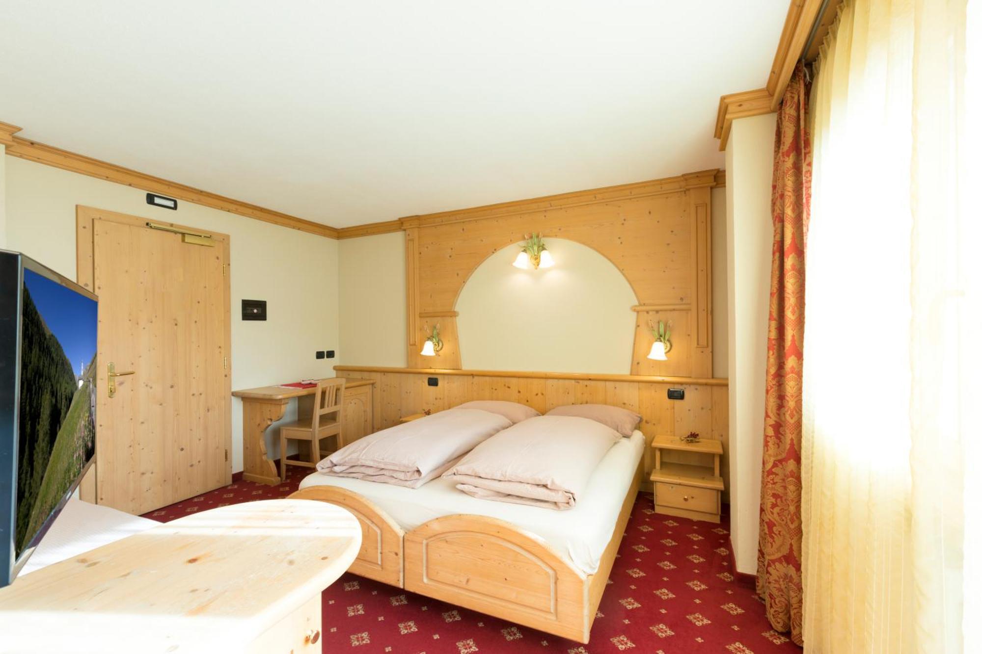 Hotel Champagne Livigno Ngoại thất bức ảnh