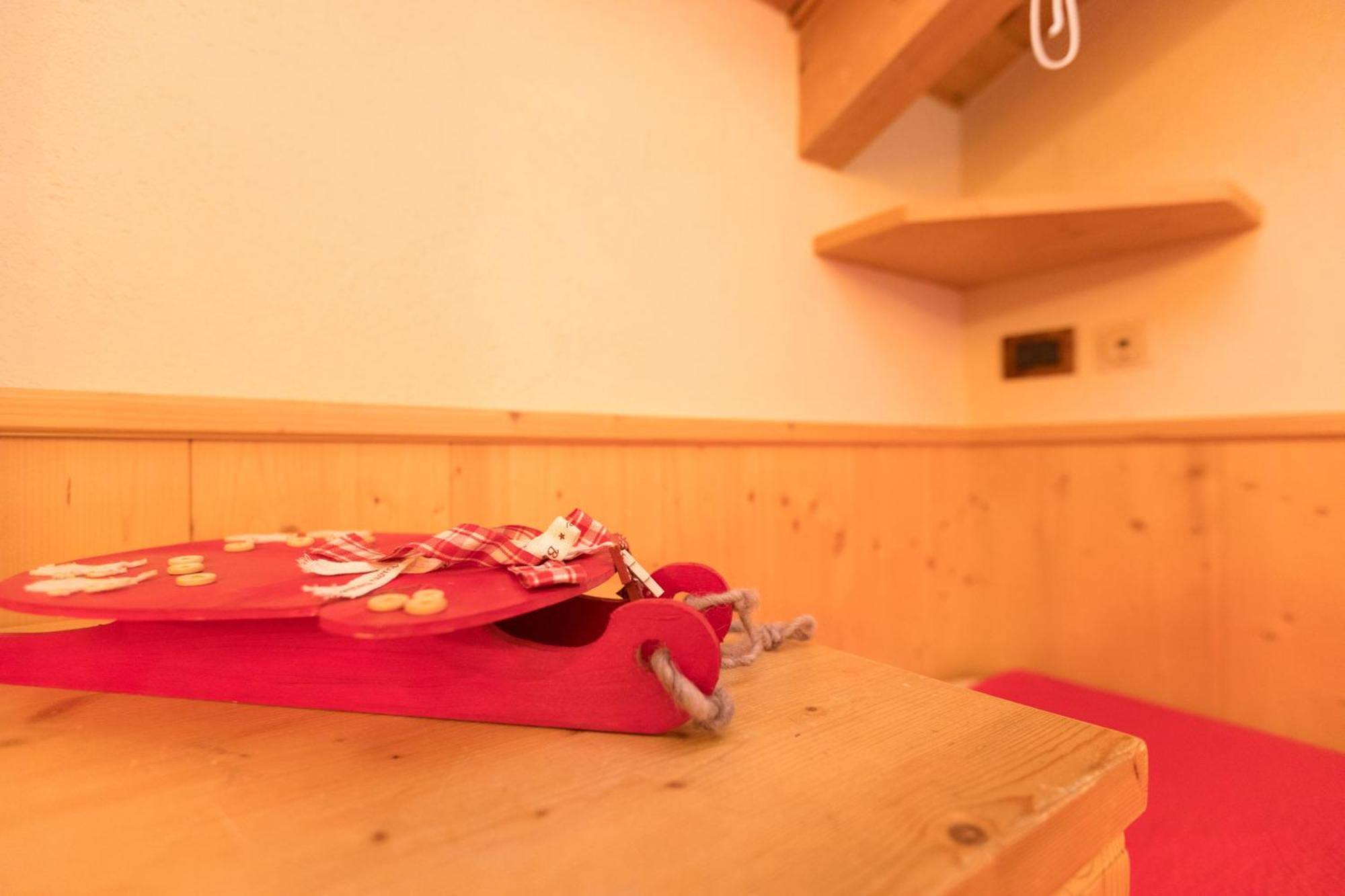 Hotel Champagne Livigno Ngoại thất bức ảnh