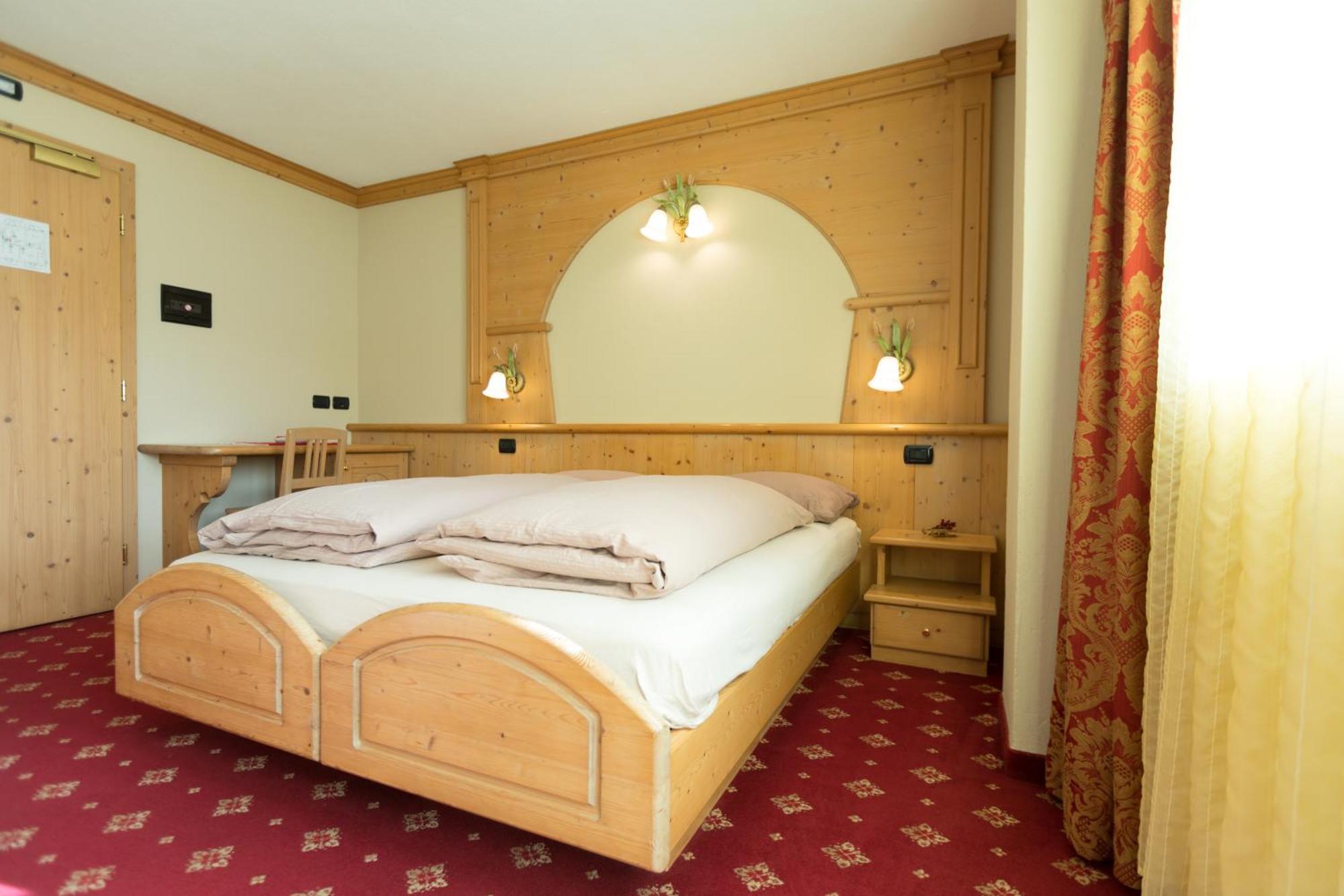 Hotel Champagne Livigno Ngoại thất bức ảnh