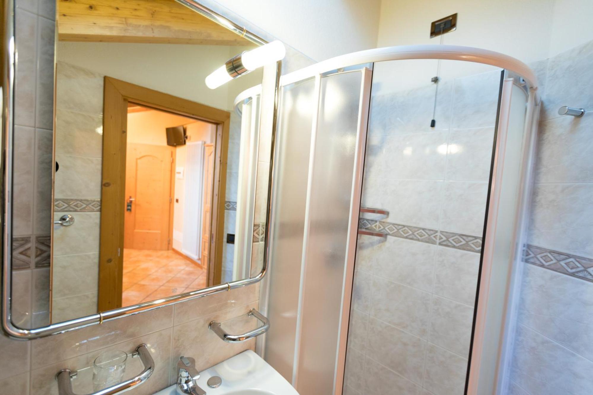 Hotel Champagne Livigno Ngoại thất bức ảnh