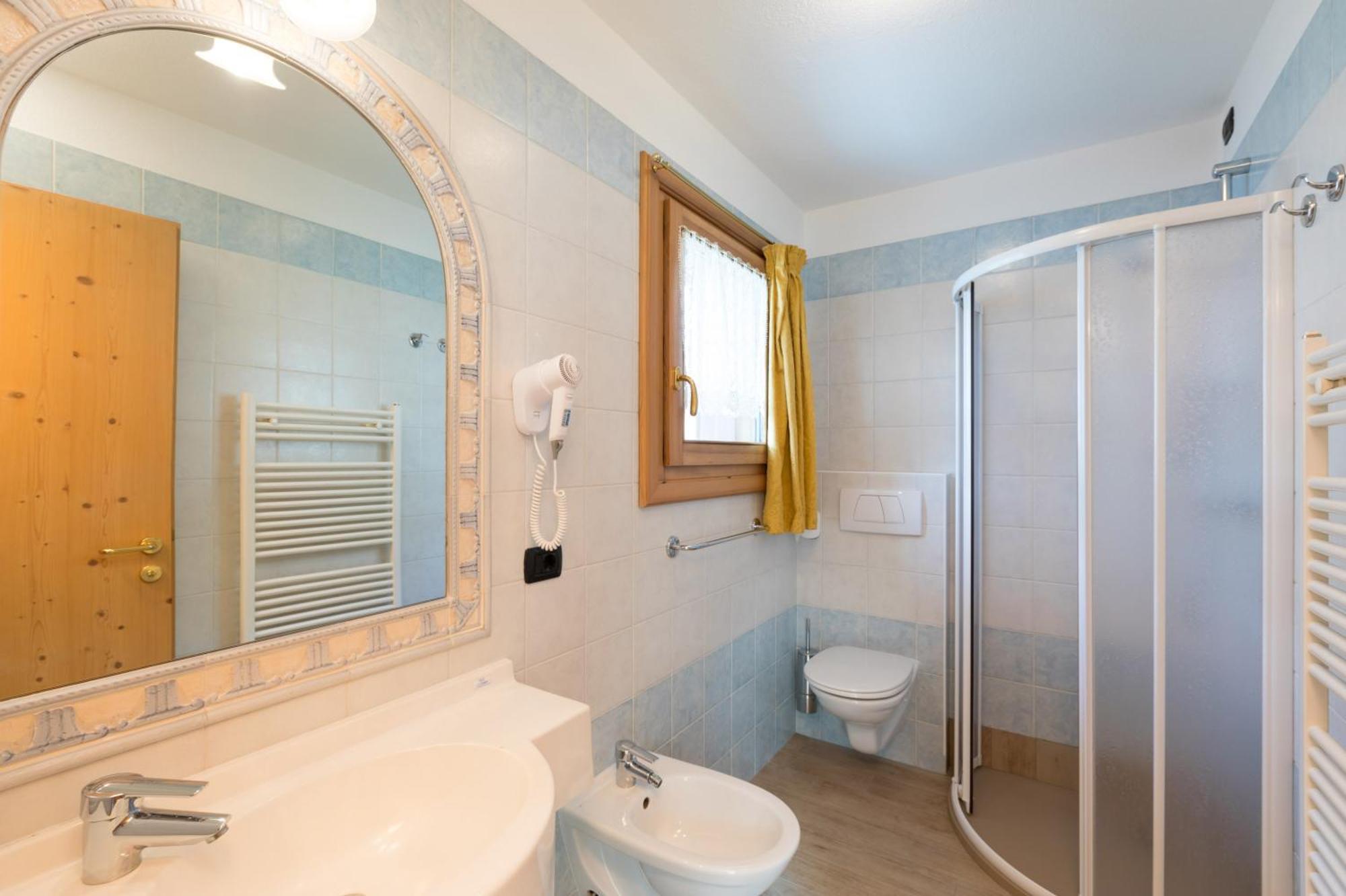 Hotel Champagne Livigno Ngoại thất bức ảnh