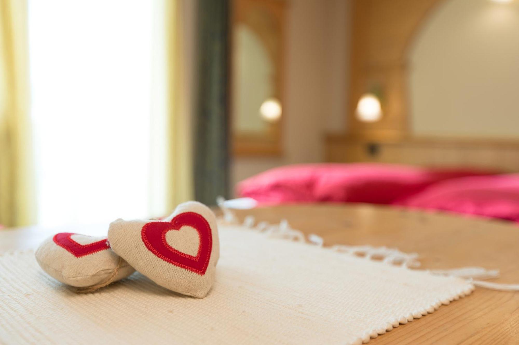 Hotel Champagne Livigno Ngoại thất bức ảnh