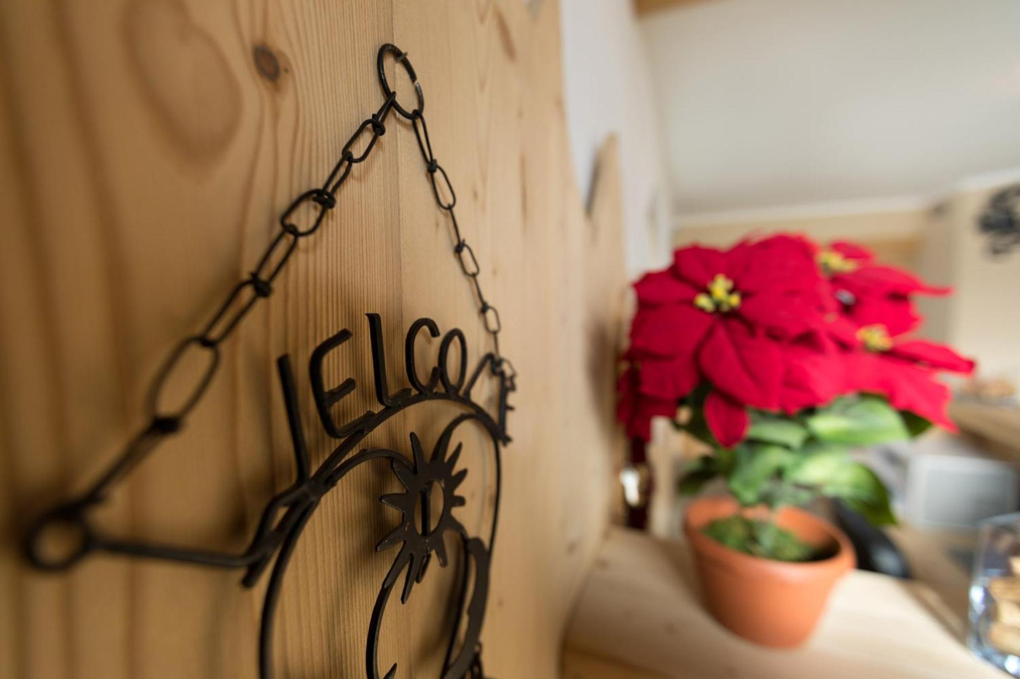 Hotel Champagne Livigno Ngoại thất bức ảnh