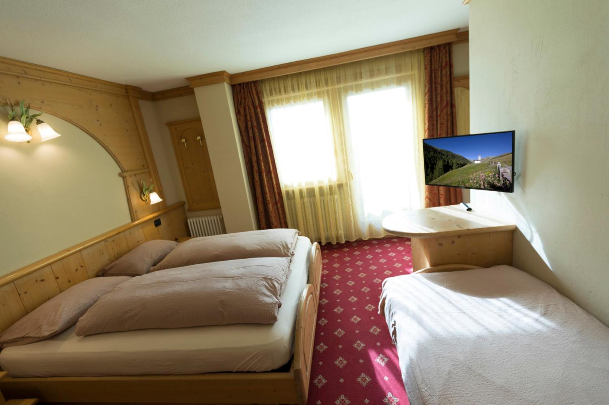Hotel Champagne Livigno Ngoại thất bức ảnh