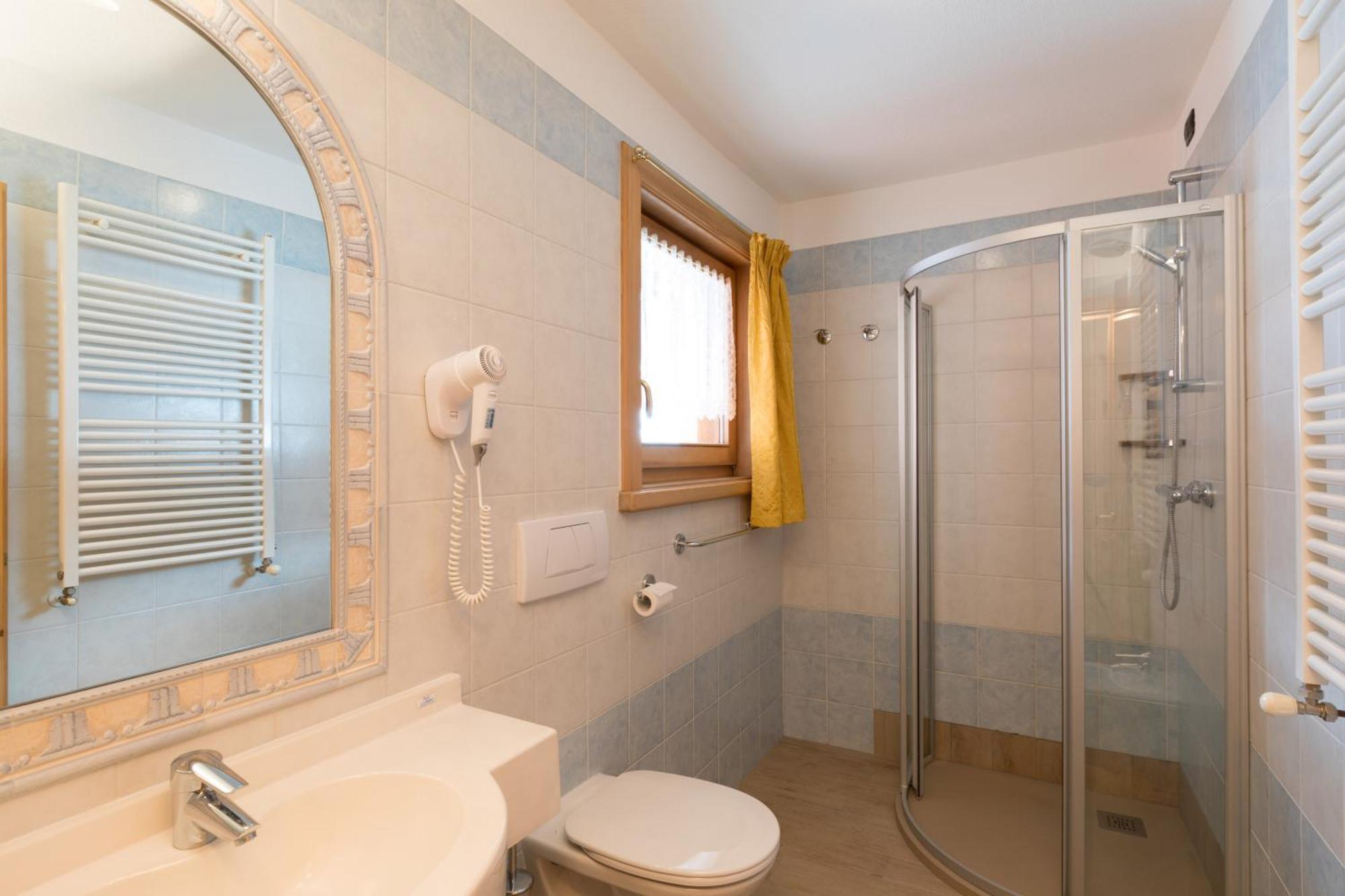 Hotel Champagne Livigno Ngoại thất bức ảnh