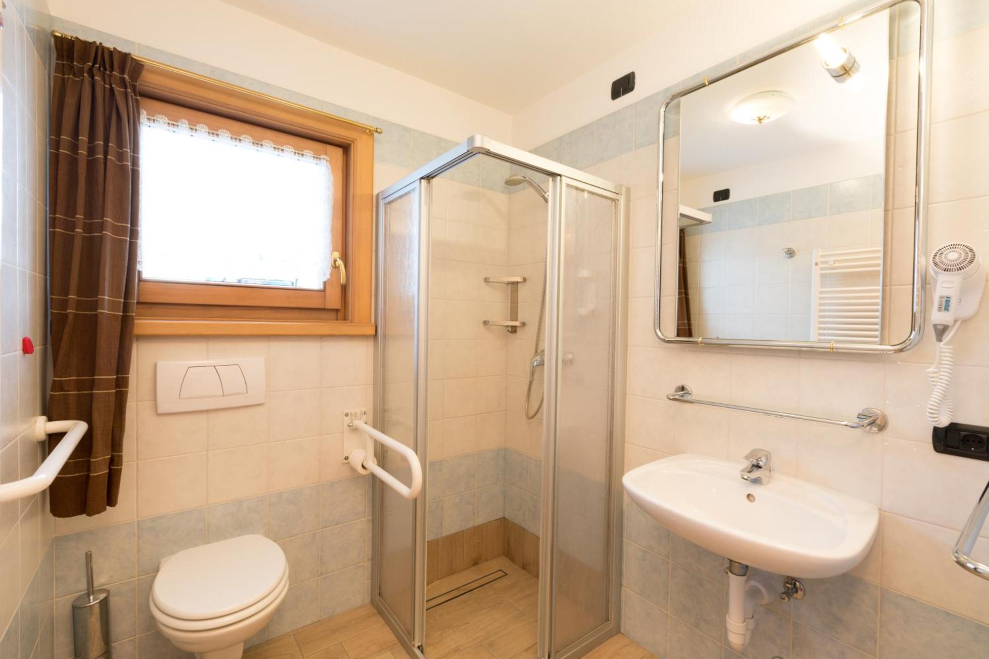 Hotel Champagne Livigno Ngoại thất bức ảnh