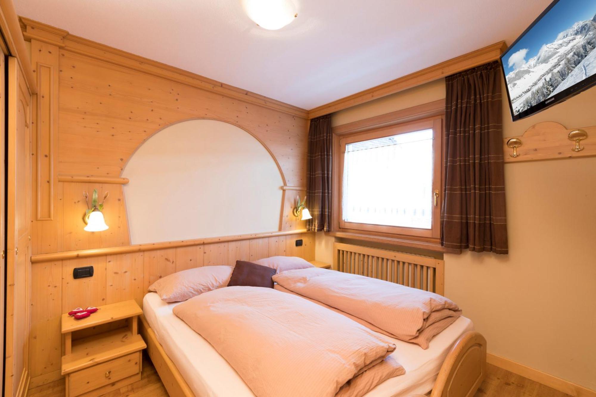 Hotel Champagne Livigno Ngoại thất bức ảnh