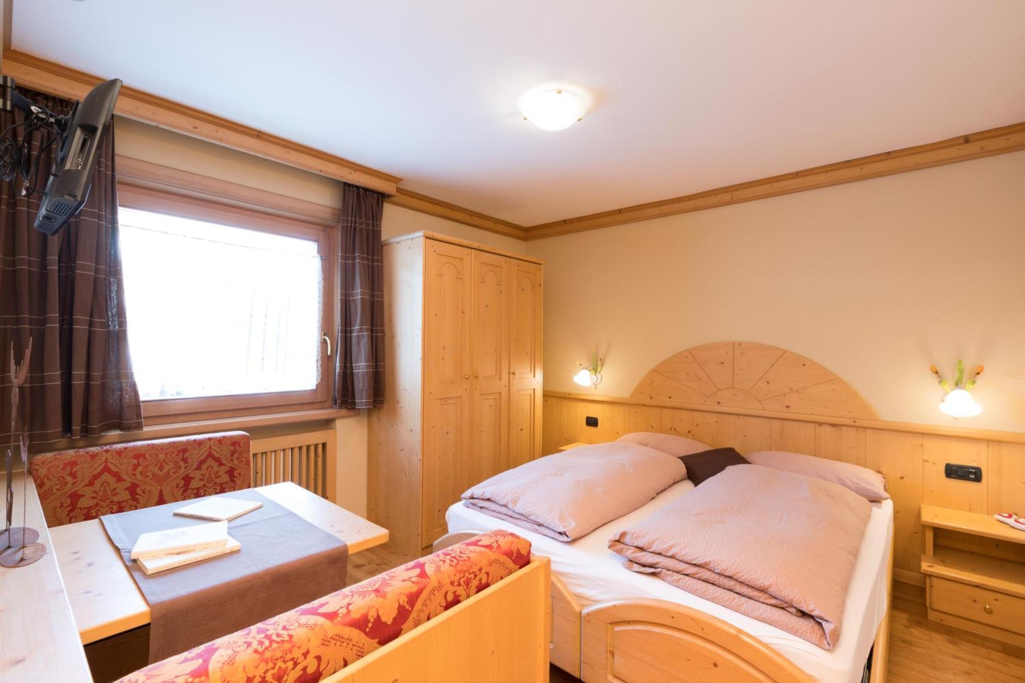 Hotel Champagne Livigno Ngoại thất bức ảnh