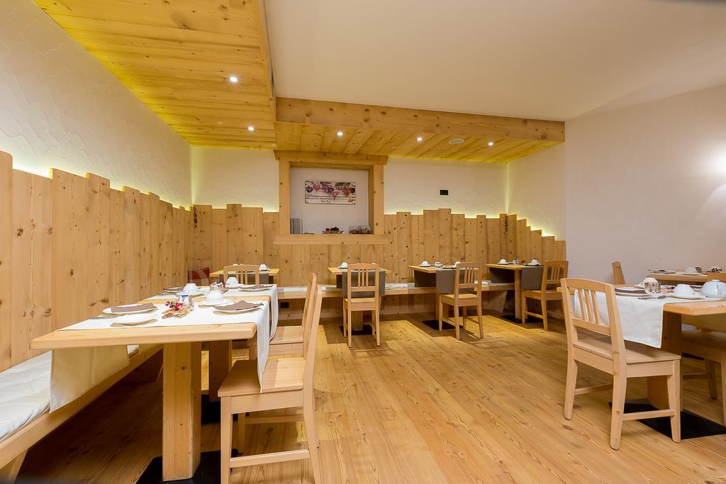 Hotel Champagne Livigno Ngoại thất bức ảnh