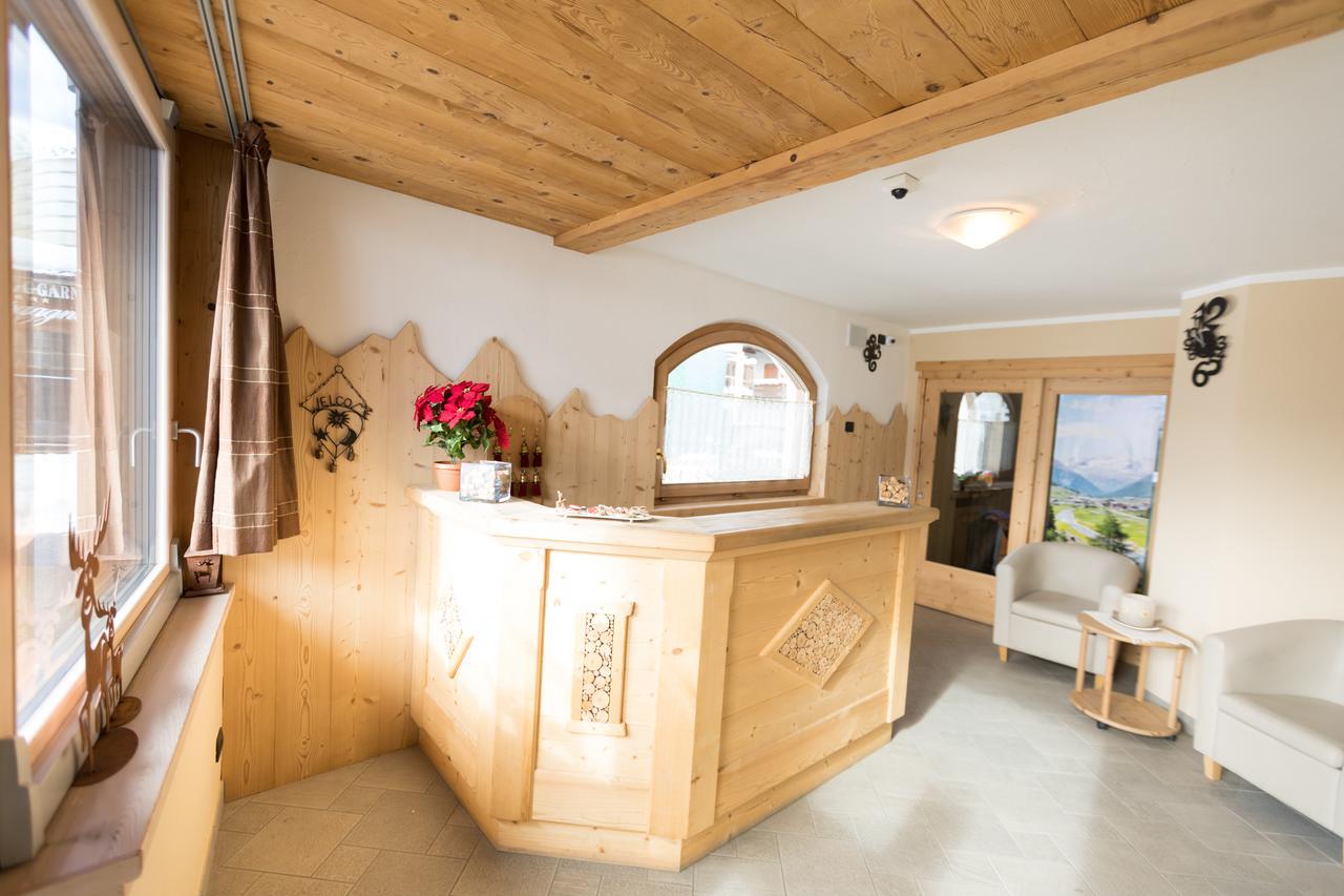 Hotel Champagne Livigno Ngoại thất bức ảnh