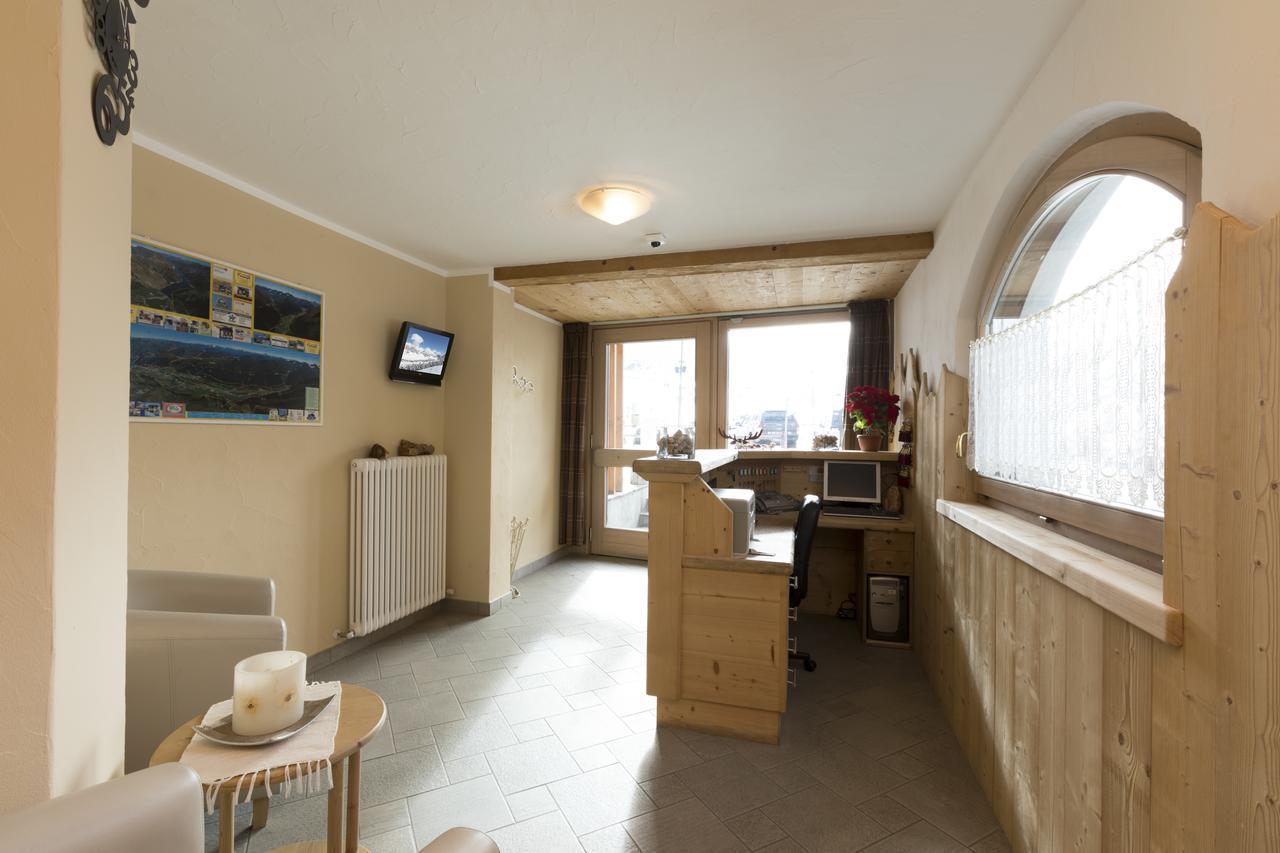 Hotel Champagne Livigno Ngoại thất bức ảnh