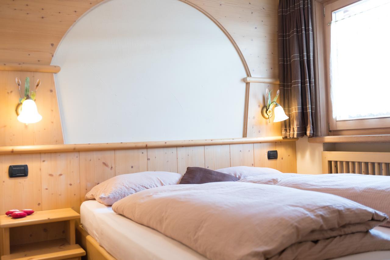 Hotel Champagne Livigno Ngoại thất bức ảnh