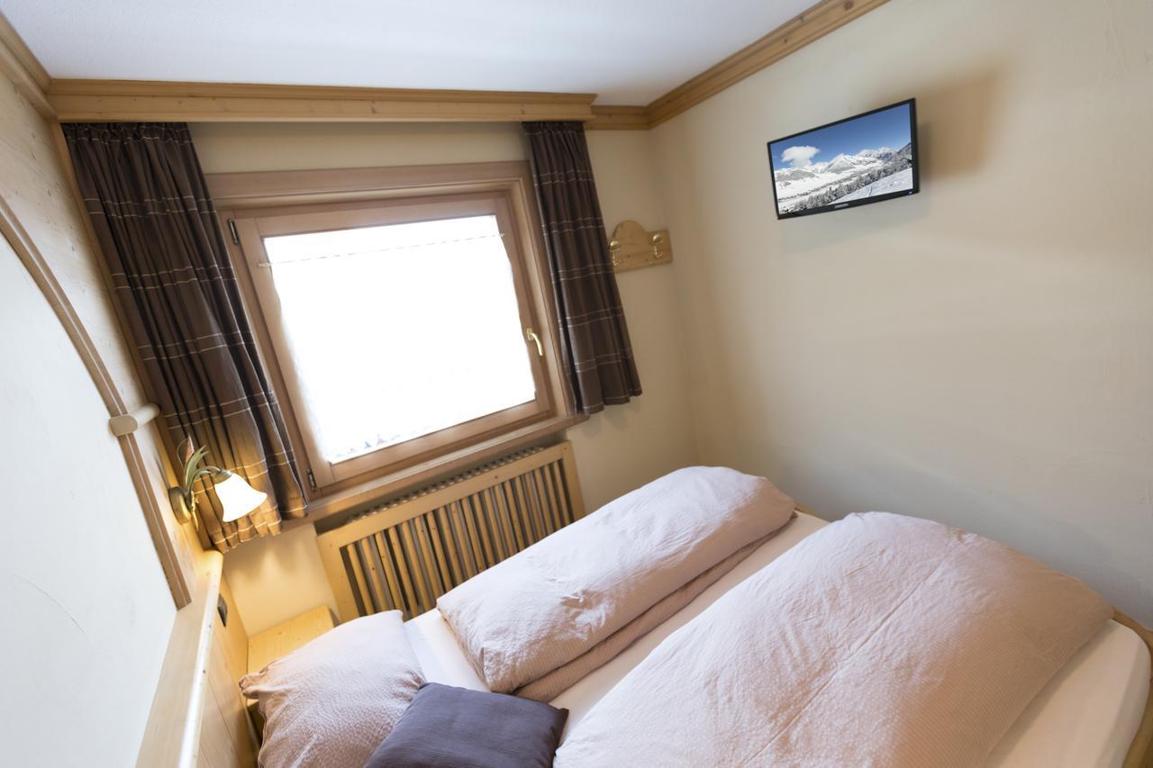 Hotel Champagne Livigno Ngoại thất bức ảnh