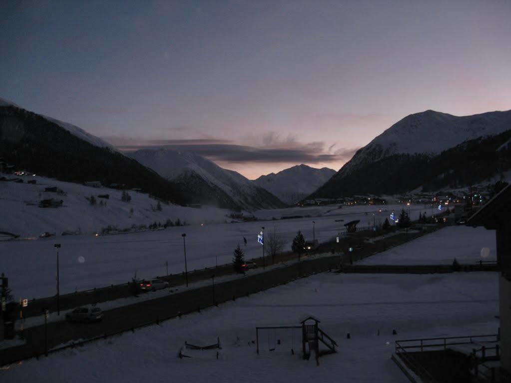 Hotel Champagne Livigno Ngoại thất bức ảnh