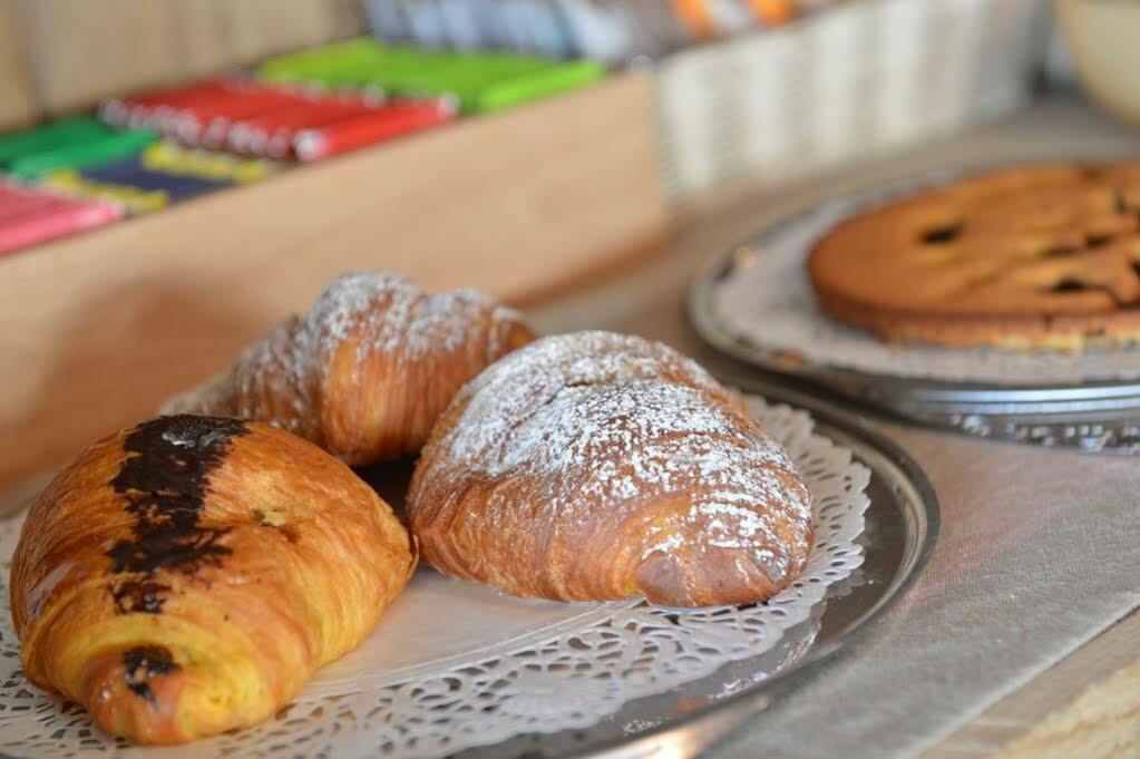 Hotel Champagne Livigno Ngoại thất bức ảnh